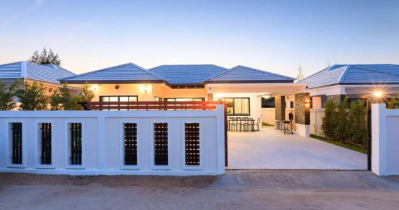 รูปภาพ เดอะ ไพร์ม หัวหิน (The Prime Huahin)