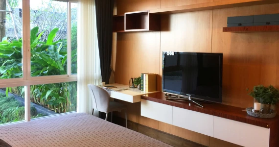 รูปภาพ ราชพฤกษ์ กรีนเนอร์รี่ฮิลล์ (Rajapruek Greenery Hill)