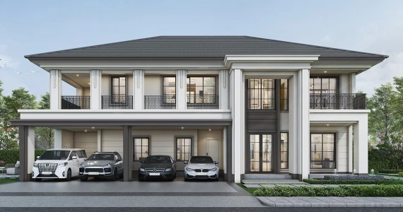 รูปภาพ เศรษฐสิริ แจ้งวัฒนะ - ประชาชื่น 2 (Setthasiri Chaengwattana - Prachachuen 2)