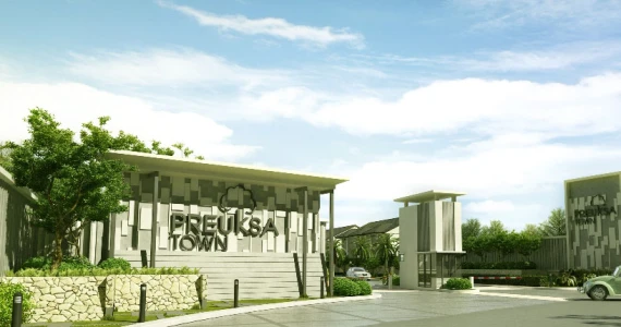 รูปภาพ พฤกษาทาวน์ ราชพฤกษ์ (Pruksa Town Ratchapruk)