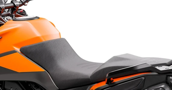 รูปภาพ เคทีเอ็ม KTM 390 Adventure ปี 2021