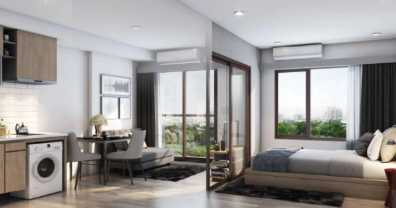 รูปภาพ ฟีล พหล 34 (Phyll Phahol 34)