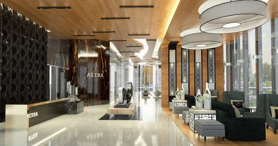 รูปภาพ ดิ แอสตร้า (The Astra)