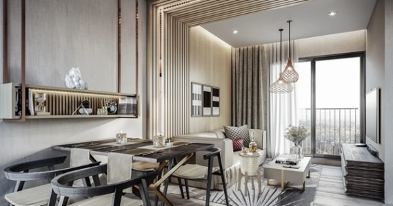 รูปภาพ ไลฟ์ สุขุมวิท 62 (Life Sukhumvit 62)