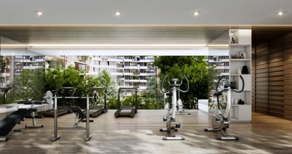 รูปภาพ ปาร์ค พุทธบูชา (Parque Phutthabucha 48)