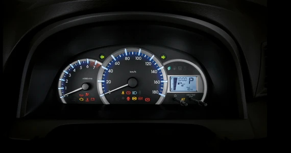 รูปภาพ โตโยต้า Toyota-Avanza 1.5G AT MY2019-ปี 2019