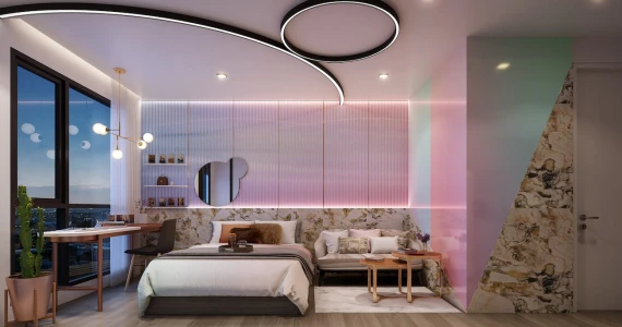 รูปภาพ โมดิซ ลอนซ์ (Modiz Launch)