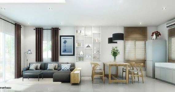 รูปภาพ พฤกษาวิลล์ 83 ทรัพย์บุญชัย-ศรีนครินทร์ (Pruksaville 83)