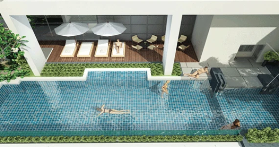 รูปภาพ เดอะ บลูม สุขุมวิท 71 (The Bloom Sukhumvit 71)