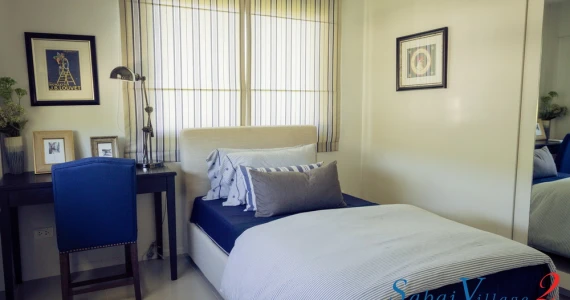 รูปภาพ สบาย วิลเลจ 2 กะทู้ (Sabaii Village)