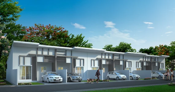 รูปภาพ ไลโอ ไพร์ม ศรีราชา - บ่อวิน ( Lio Prime Home Sriracha - Borwin)