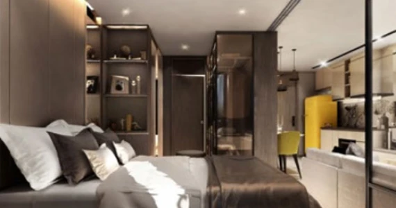 รูปภาพ ดิ เอ็กเซล ไฮด์อะเวย์ รัชดา-ห้วยขวาง (The Excel Hideaway Ratchada-Huai Khwang)