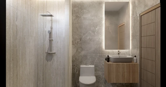 รูปภาพ เดอะฮิลตัล แกรนด์วิลล์ (The Hilton Grand Ville)