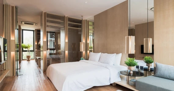 รูปภาพ บ้านภูริปุรี ลาดพร้าว 41 (Baan Puripuri Ladprao 41)