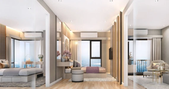 รูปภาพ เอสเซ็นท์ อุบลราชธานี (Escent Ubonratchathani)