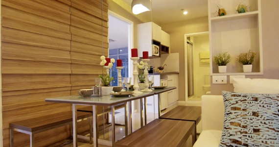 รูปภาพ ลุมพินี พาร์คบีช จอมเทียน (Lumpini Park Beach Jomtien)