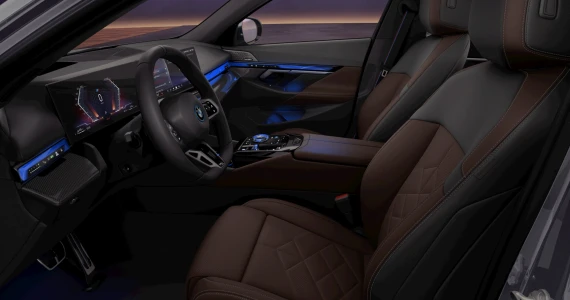 รูปภาพ บีเอ็มดับเบิลยู BMW Series 5 530e M Sport Pro ปี 2024