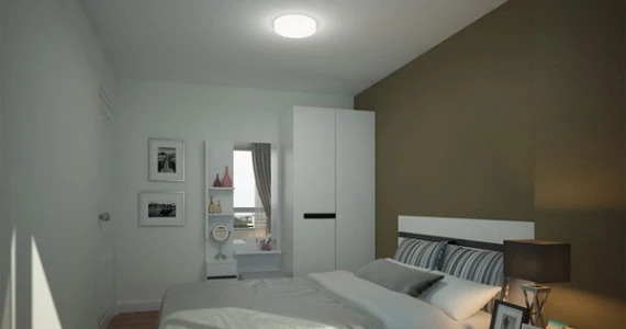 รูปภาพ เอส คอนโด สมุทรสาคร (S Condo Samut Sakhon)