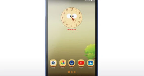 รูปภาพ เลอโนโว LENOVO-TAB 3-710l