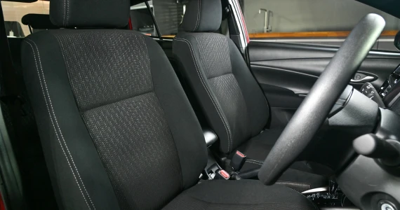 รูปภาพ โตโยต้า Toyota Yaris Sport ปี 2023