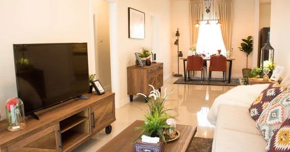 รูปภาพ บ้านมารวย สระแก้ว (Baan Marui Srakaew)