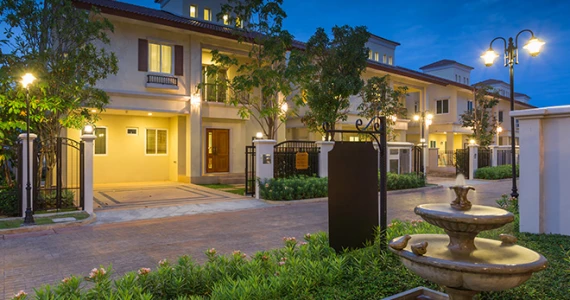 รูปภาพ บูเลอวาร์ด ทัสคานี ชะอำ - หัวหิน (Boulevard Tuscany Cha-Am Hua Hin)