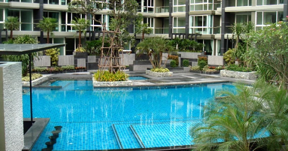 รูปภาพ เอปัส พัทยา (Apus Pattaya)