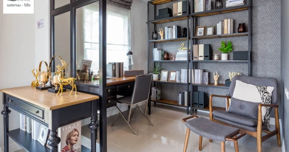 รูปภาพ แลนซีโอ คริป เพชรเกษม - ไร่ขิง (Lanceo CRIB Phetkasem - Raikhing)