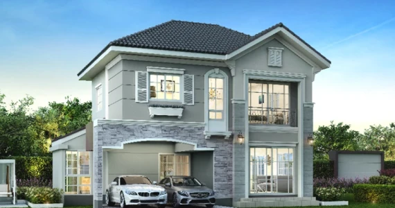 รูปภาพ โกลเด้น นีโอ สุขุมวิท - ลาซาล (Golden Neo Sukhumvit - Lasalle)