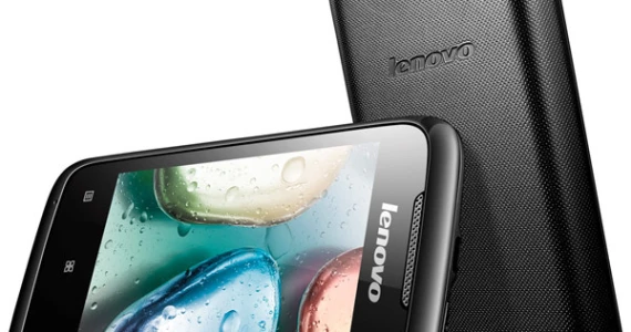 รูปภาพ เลอโนโว LENOVO A269i