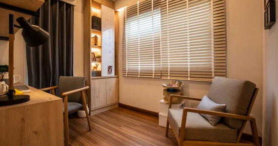 รูปภาพ ศุภาลัย วิลล์ ชัยพฤกษ์ - วงแหวน (Supalai Ville Chaiyapruk - Wongwaen)