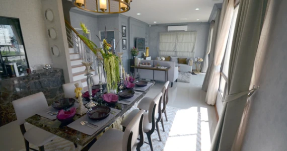 รูปภาพ โกลเด้น วิลเลจ บางนา - กิ่งแก้ว (โกลเด้น วิลเลจ บางนา - กิ่งแก้ว)