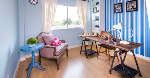 รูปภาพ บ้านริมสวน ซีนเนอรี่ บางนาตราด กม.13 (Baan Rimsuan Scenery)