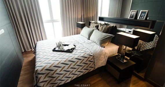 รูปภาพ เดอะ โคสต์ แบงค็อก (The Coast Bangkok)