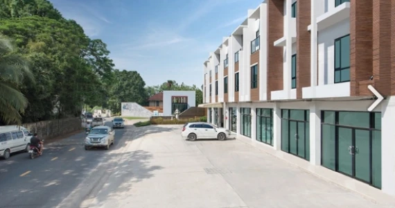 รูปภาพ เดอะเบย์ สกายคลิฟฟ์ (The Bay Skycliff)