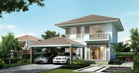 รูปภาพ ศุภาลัย พรีโม่ อุบลราชธานี (Supalai Primo Ubonratchathani)