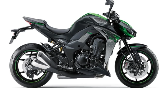 รูปภาพ คาวาซากิ Kawasaki Z 1000 R ปี 2021