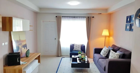 รูปภาพ บ้านงามเจริญ 23 (Baan Ngamcharoen 23)