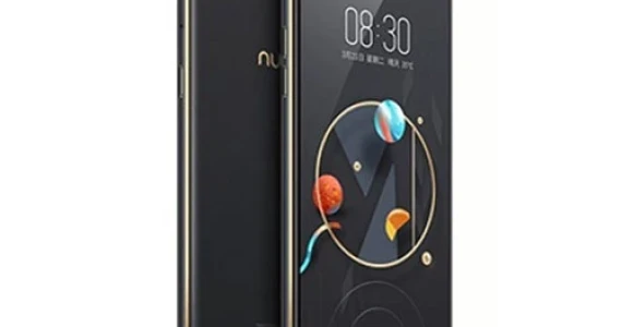 รูปภาพ นูเบีย Nubia M2 Lite (RAM4GB)