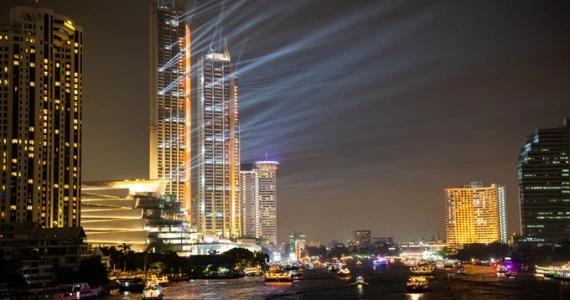 รูปภาพ เดอะ เรสซิเดนซ์ แอท แมนดาริน โอเรียนเต็ล กรุงเทพฯ (The Residences@Mandarin Oriental Bangkok)