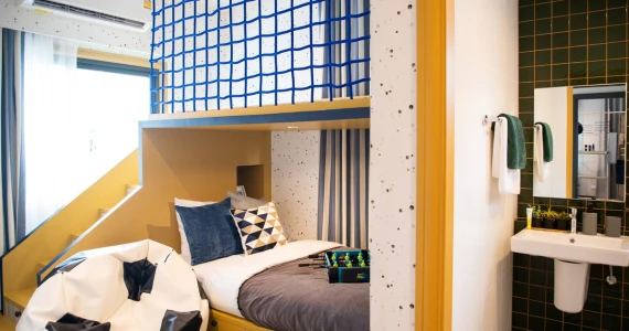 รูปภาพ อณาสิริ กรุงเทพ - ปทุมธานี (Anasiri Krungthep - Patumthani)