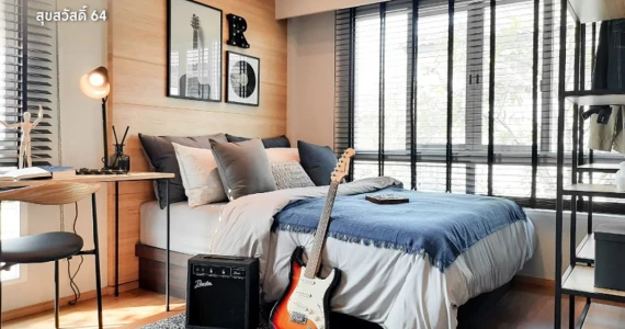 รูปภาพ เดอะ ซิตี้ สุขสวัสดิ์ 64 (The City Suksawat 64)