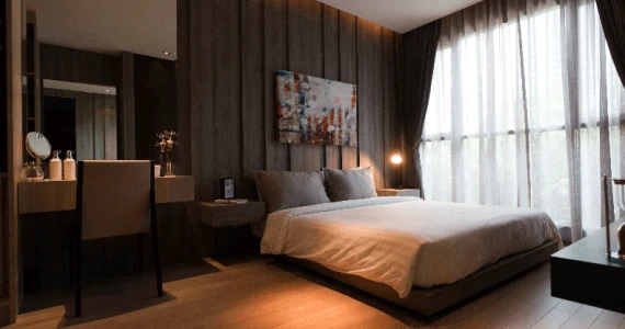 รูปภาพ ทราพีโซ สุขุมวิท 16 (Trapezo Sukhumvit 16)