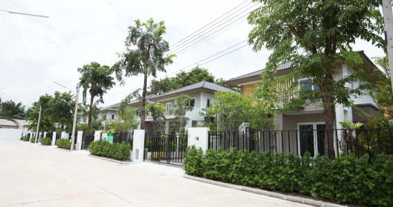 รูปภาพ ธาราบ้านสวน (Tara Baansuan)