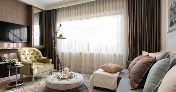 รูปภาพ แกรนด์ บางกอก บูเลอวาร์ด สุขุมวิท (Grand Bangkok Boulevard Sukhumvit)