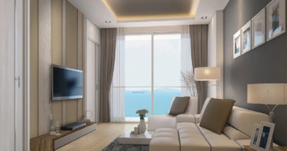 รูปภาพ โอริออน คอนโด พัทยา (Orion Condo)