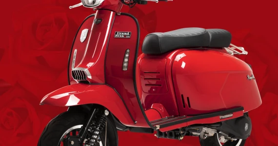 รูปภาพ รอยัล อัลลอยด์ Royal Alloy GP TV175 ปี 2023