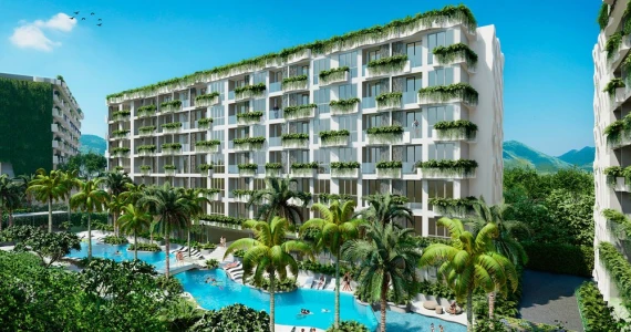 รูปภาพ ลายัน กรีน พาร์ค (Layan Green Park)