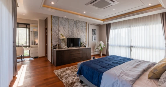 รูปภาพ ปาล์มสปริงส์ พริวาโต้ (Palm Springs Privato)