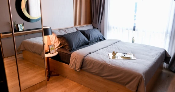 รูปภาพ ไฮ สุขุมวิท 93 คอนโด (HI Sukhumvit 93 Condo)